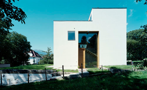 Ein Foto von Lukas Schaller